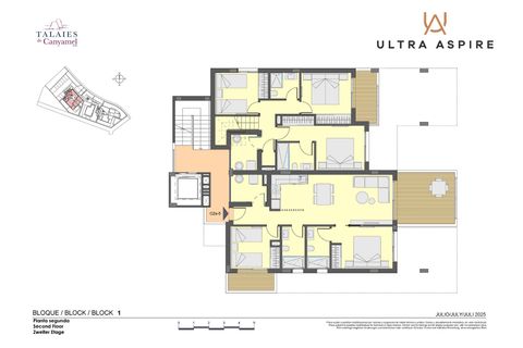 Leilighet i Canyamel, Mallorca, Canyamel - € 530 000 | Ref: UA378-C2a - foto 29